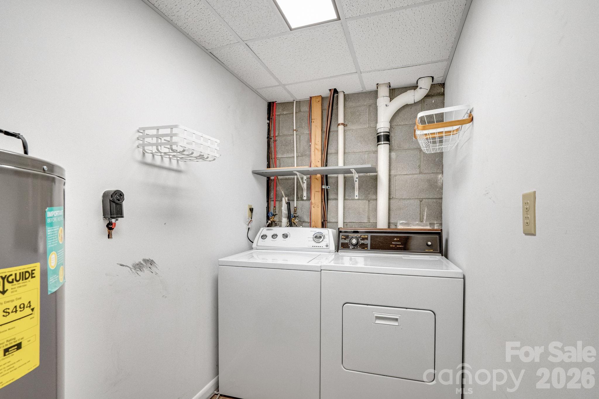 Dogwood Knolls - Residential