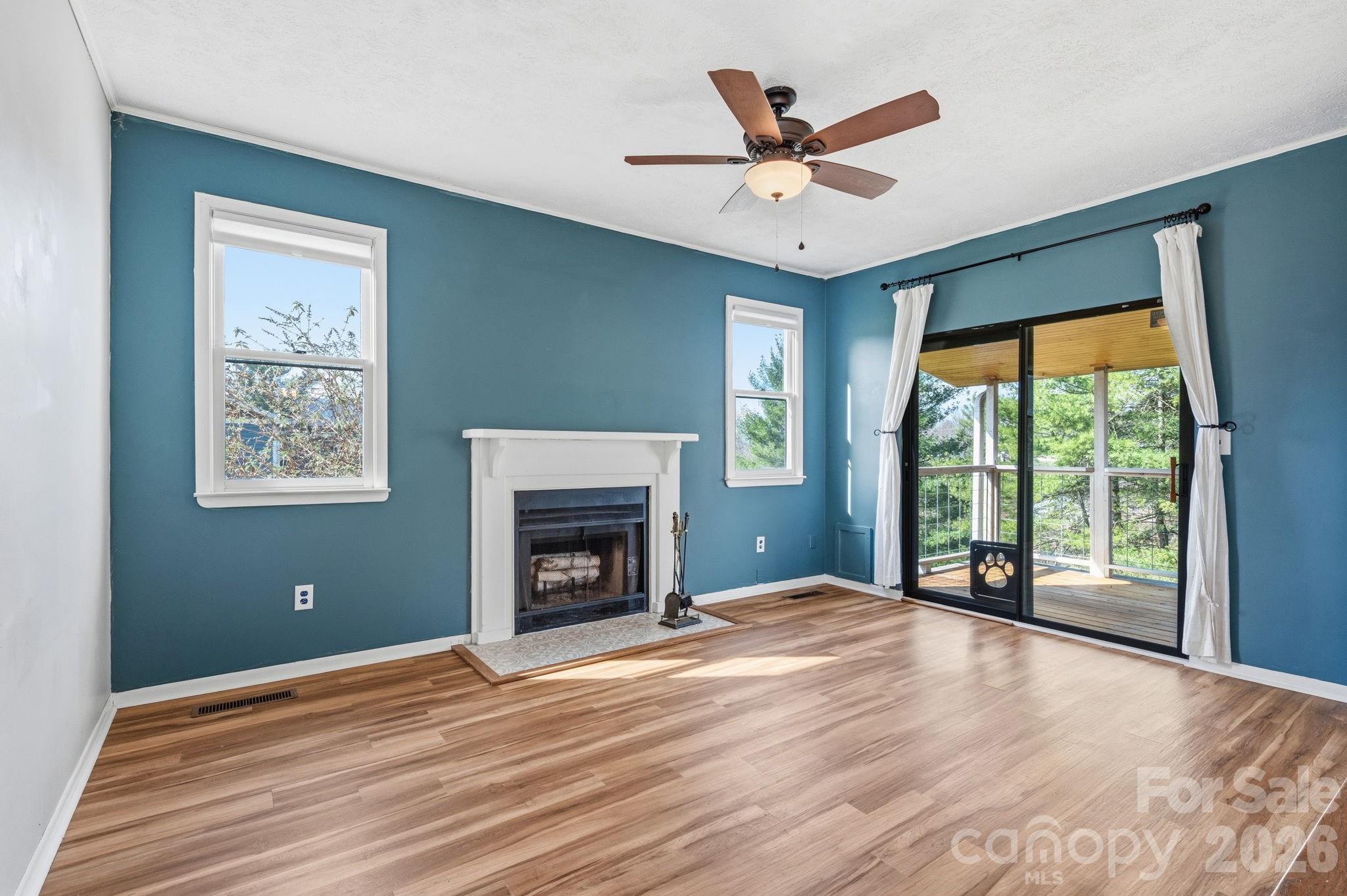 Dogwood Knolls - Residential