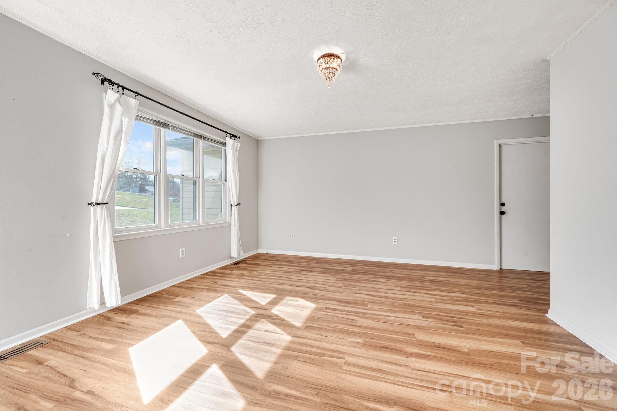 Dogwood Knolls - Residential