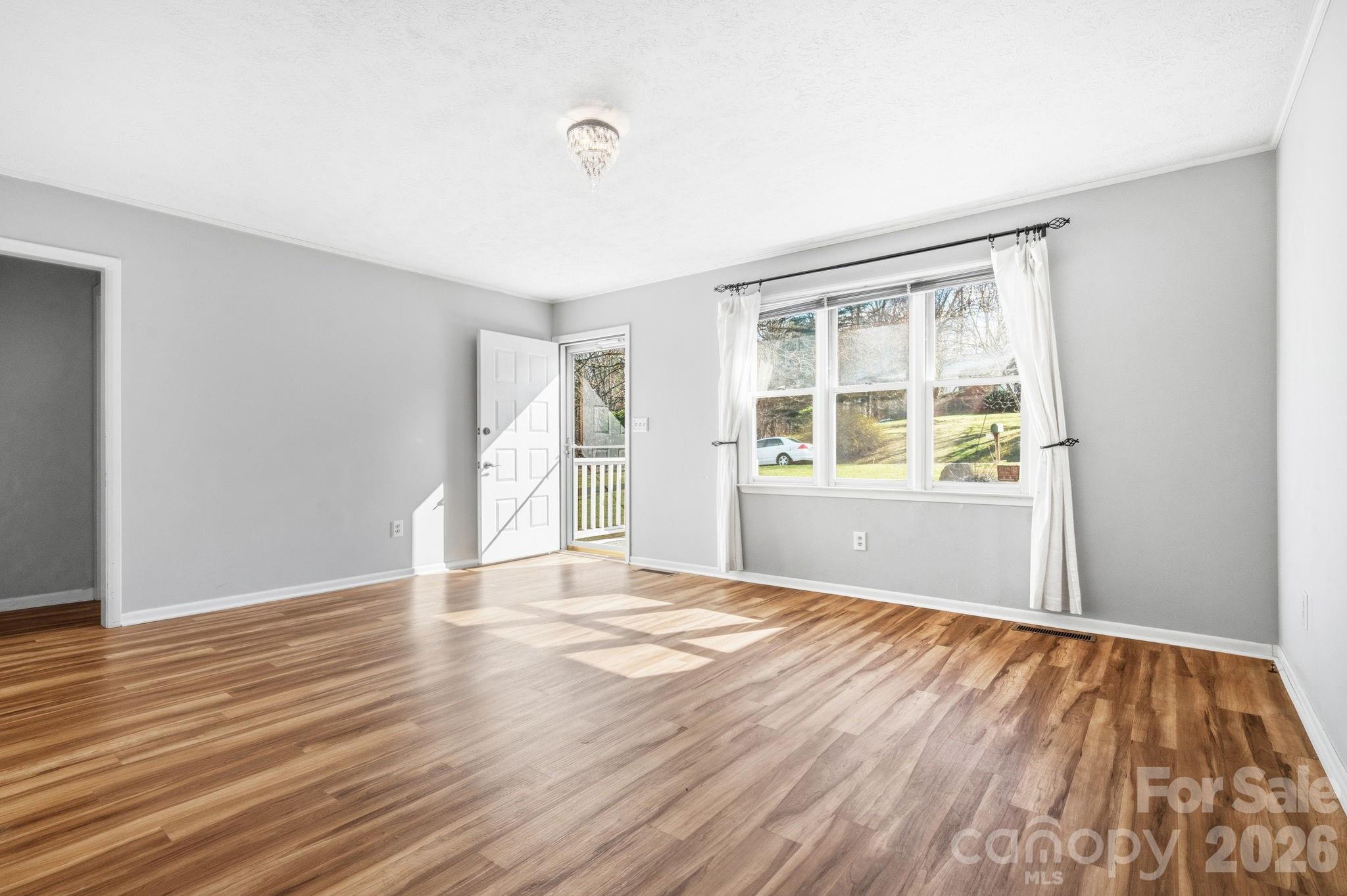 Dogwood Knolls - Residential