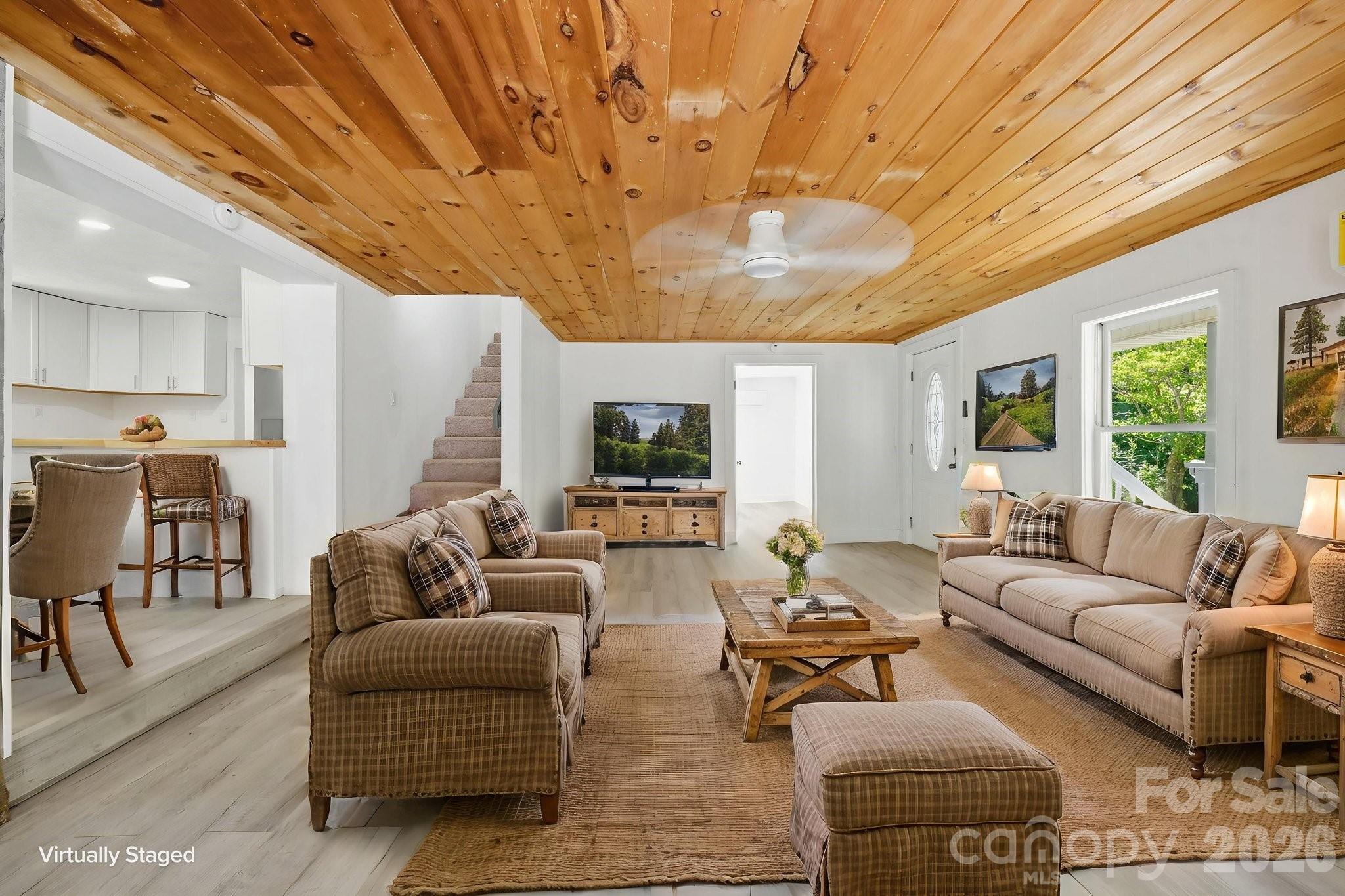 218 Garland Buchanan Road