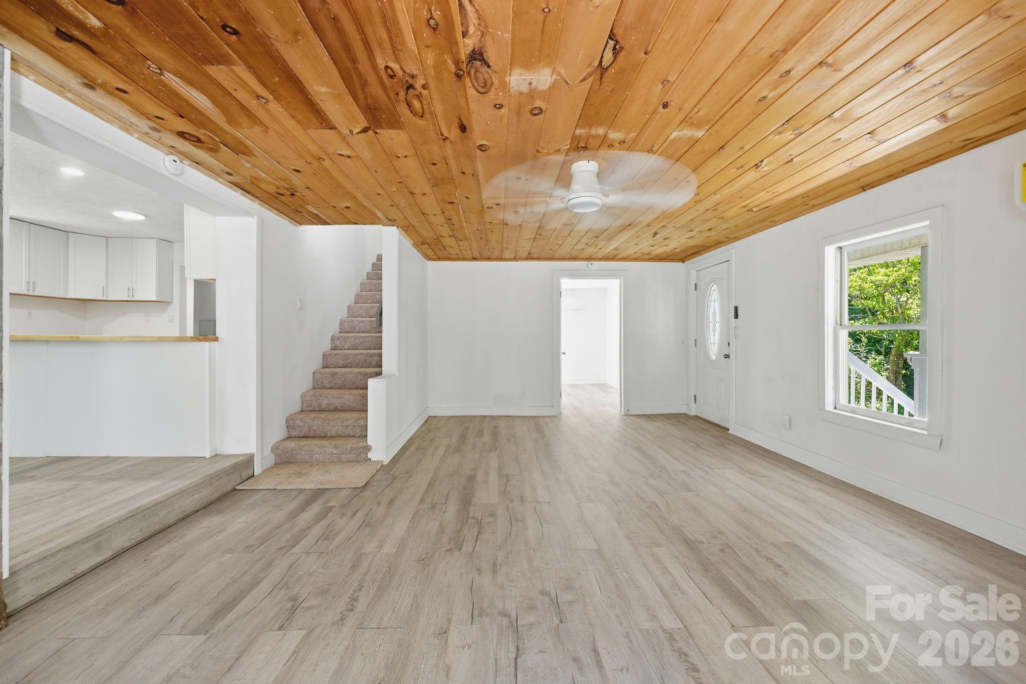 218 Garland Buchanan Road