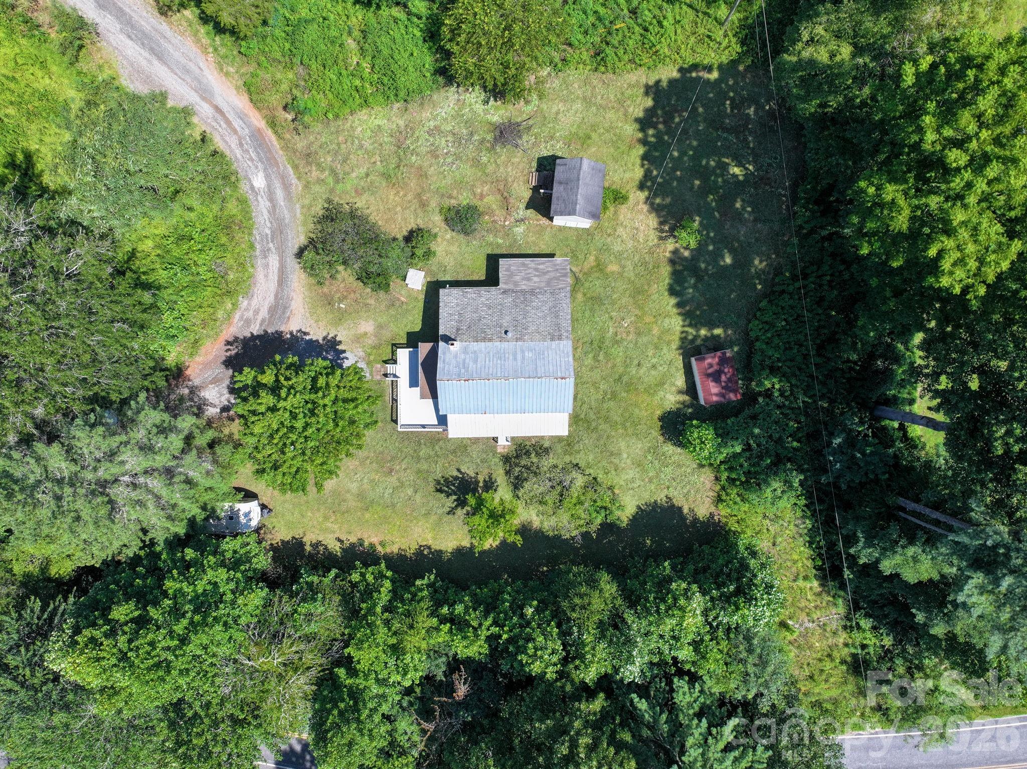 218 Garland Buchanan Road