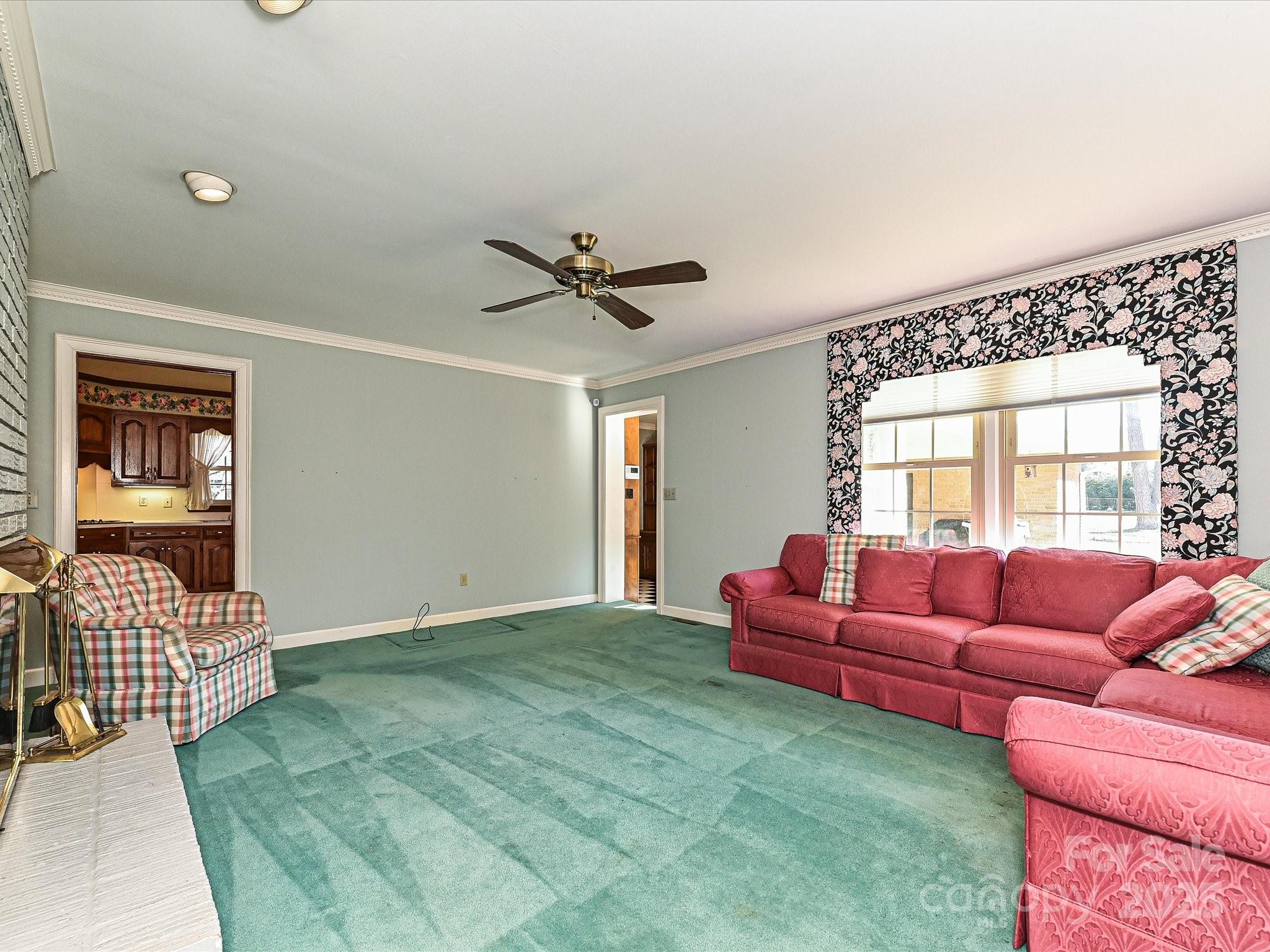 Marlwood - Residential