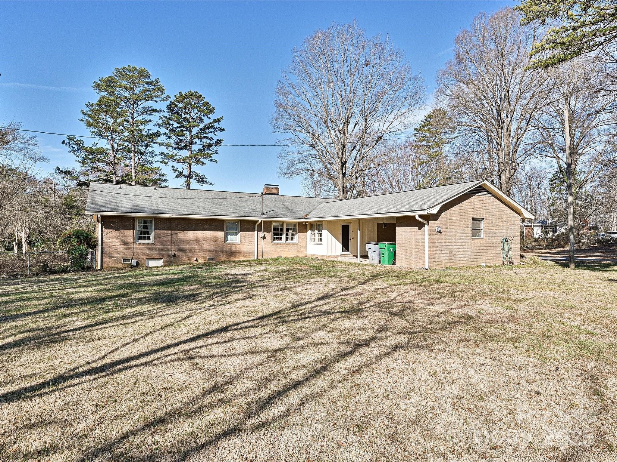 Marlwood - Residential