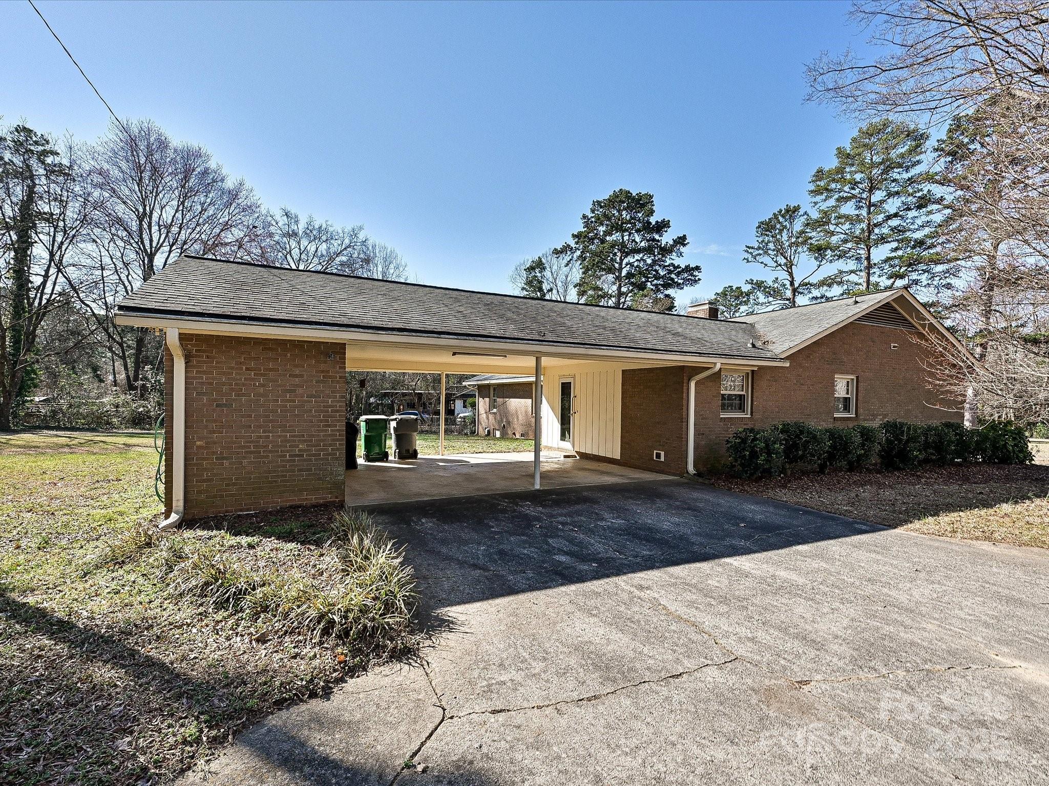 Marlwood - Residential