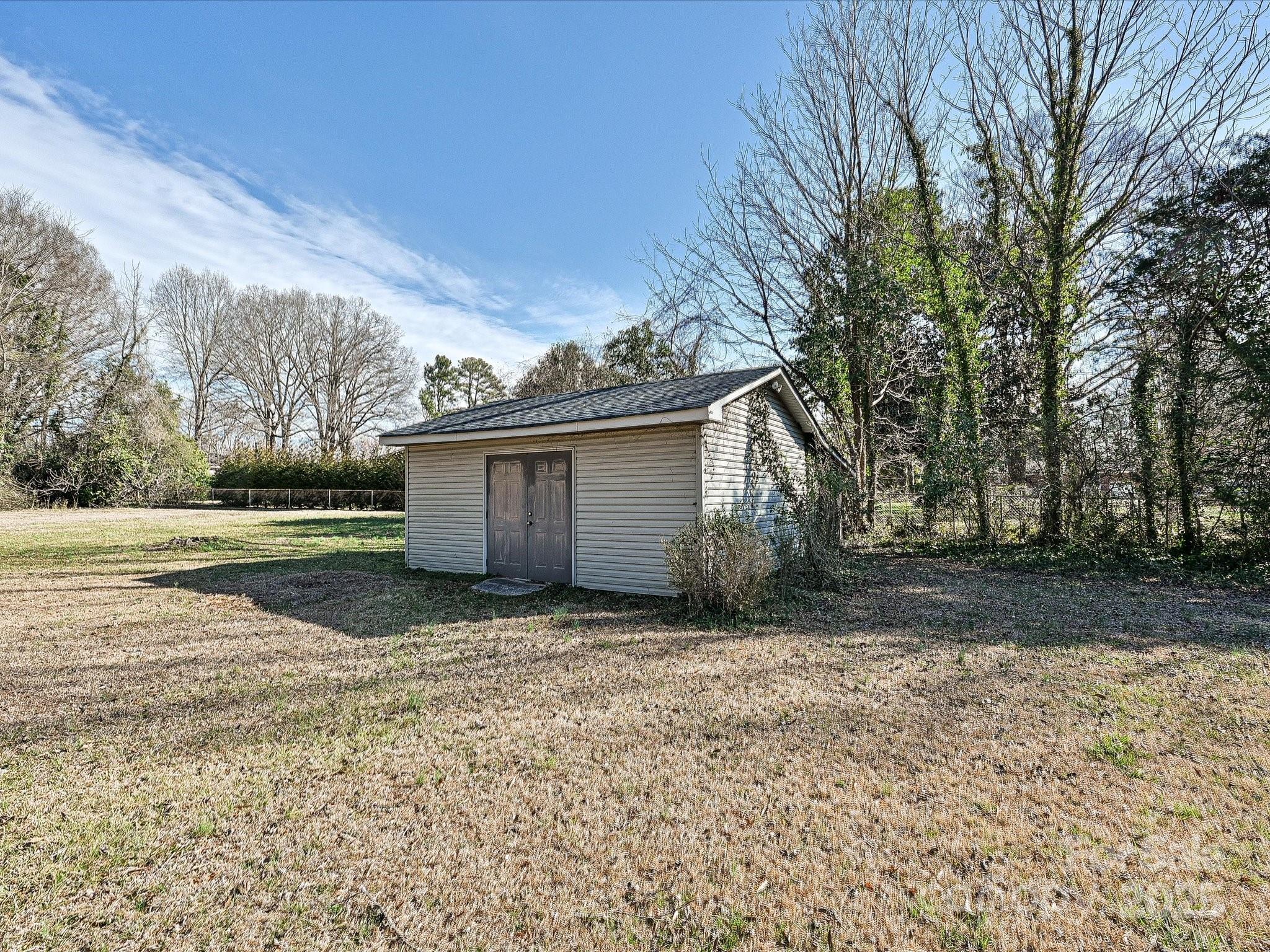 Marlwood - Residential