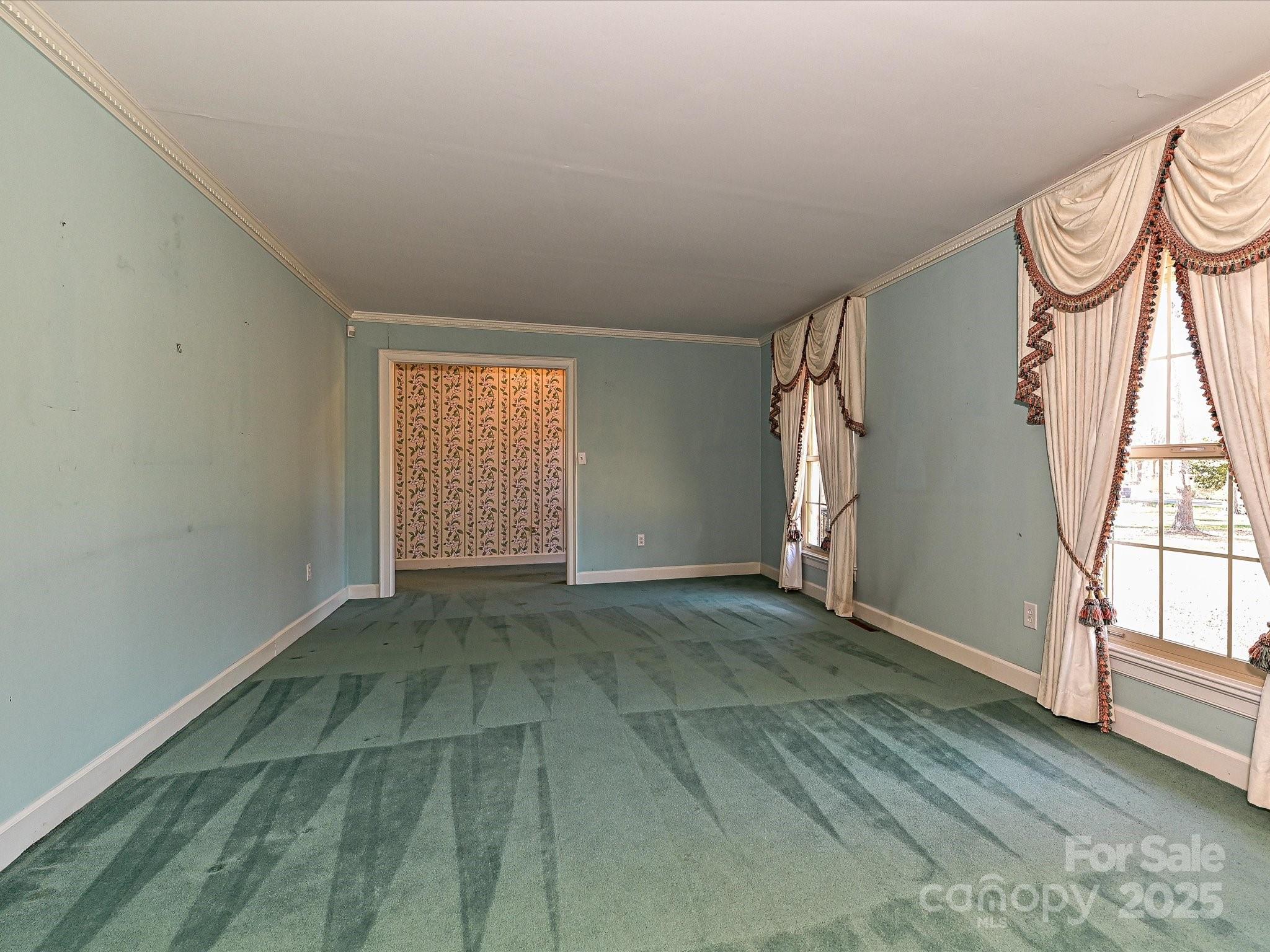 Marlwood - Residential