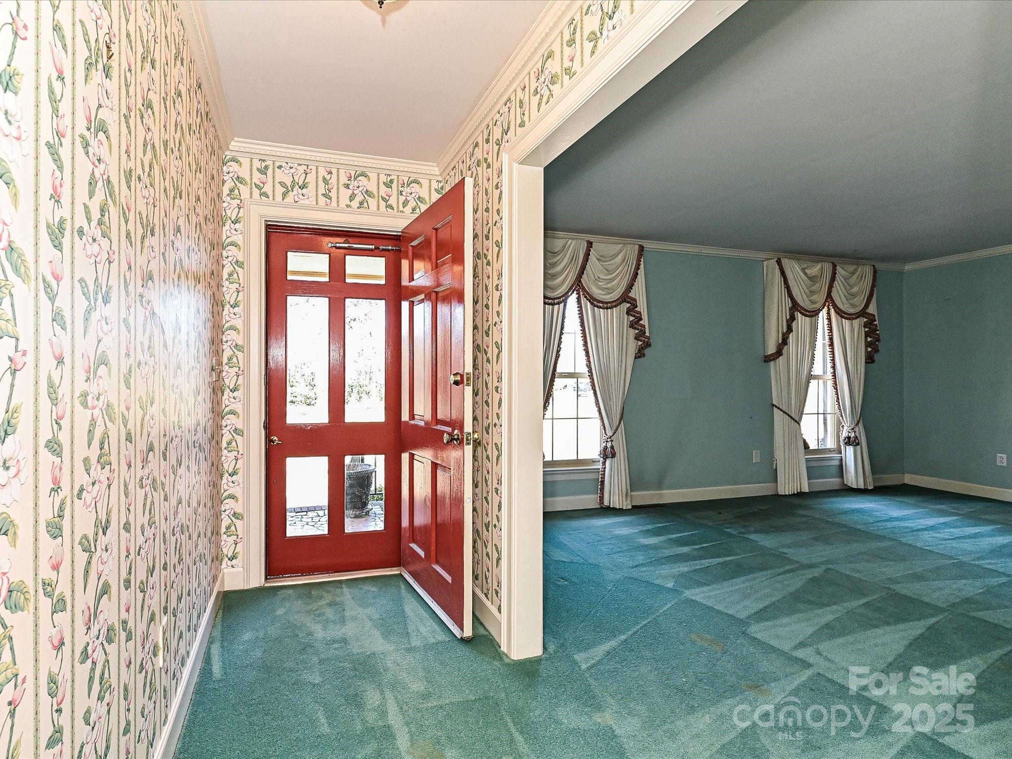 Marlwood - Residential