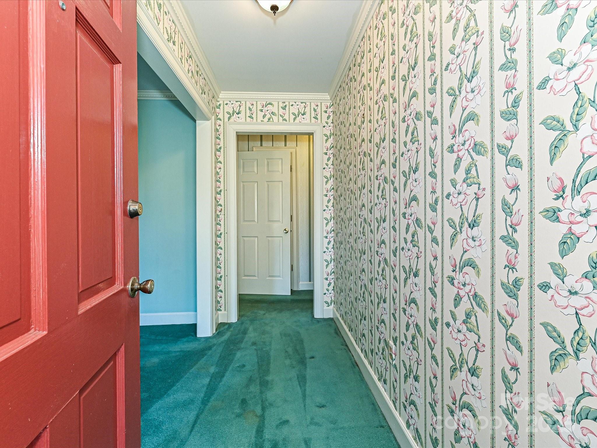 Marlwood - Residential