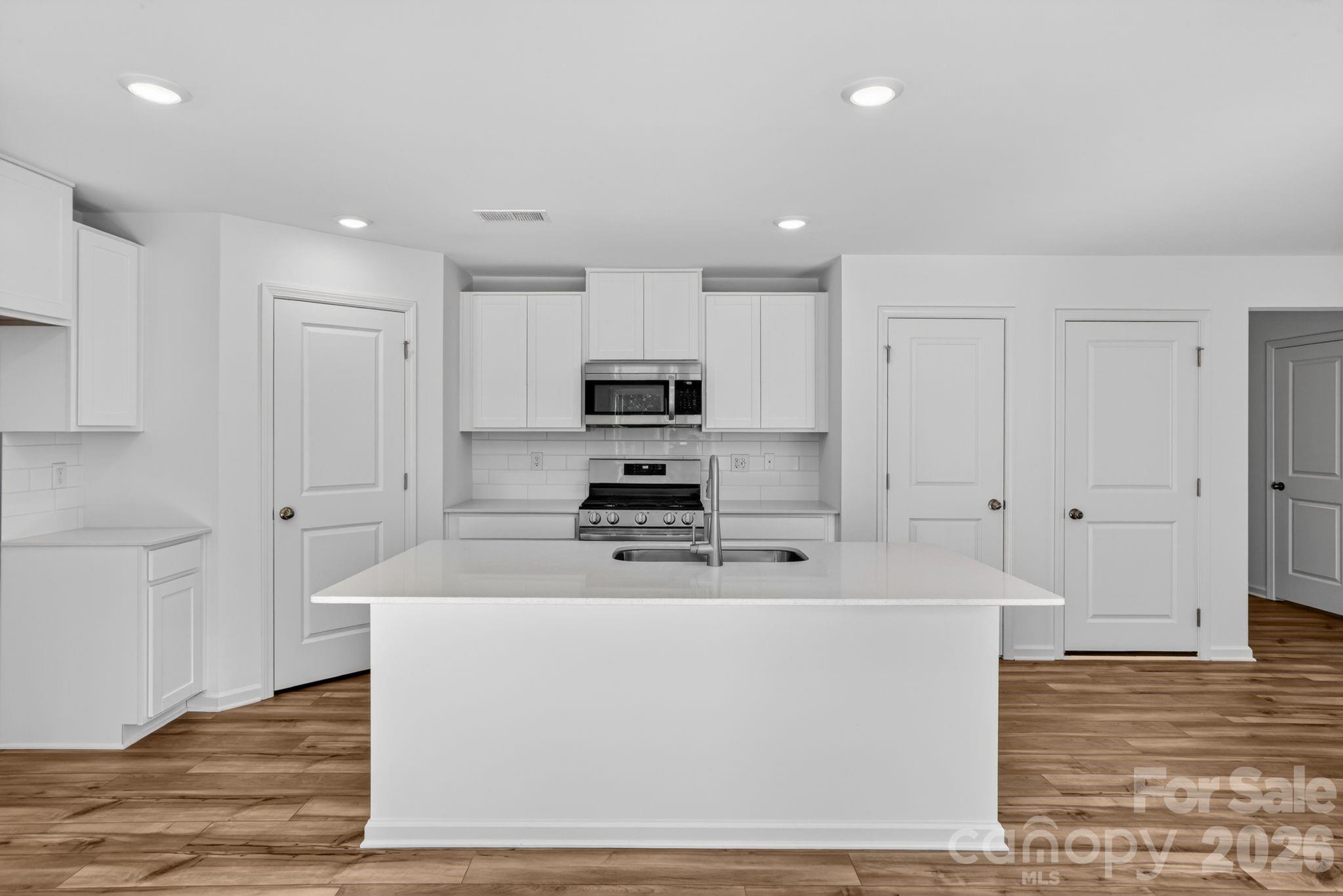 Cleveland Hill - Residential