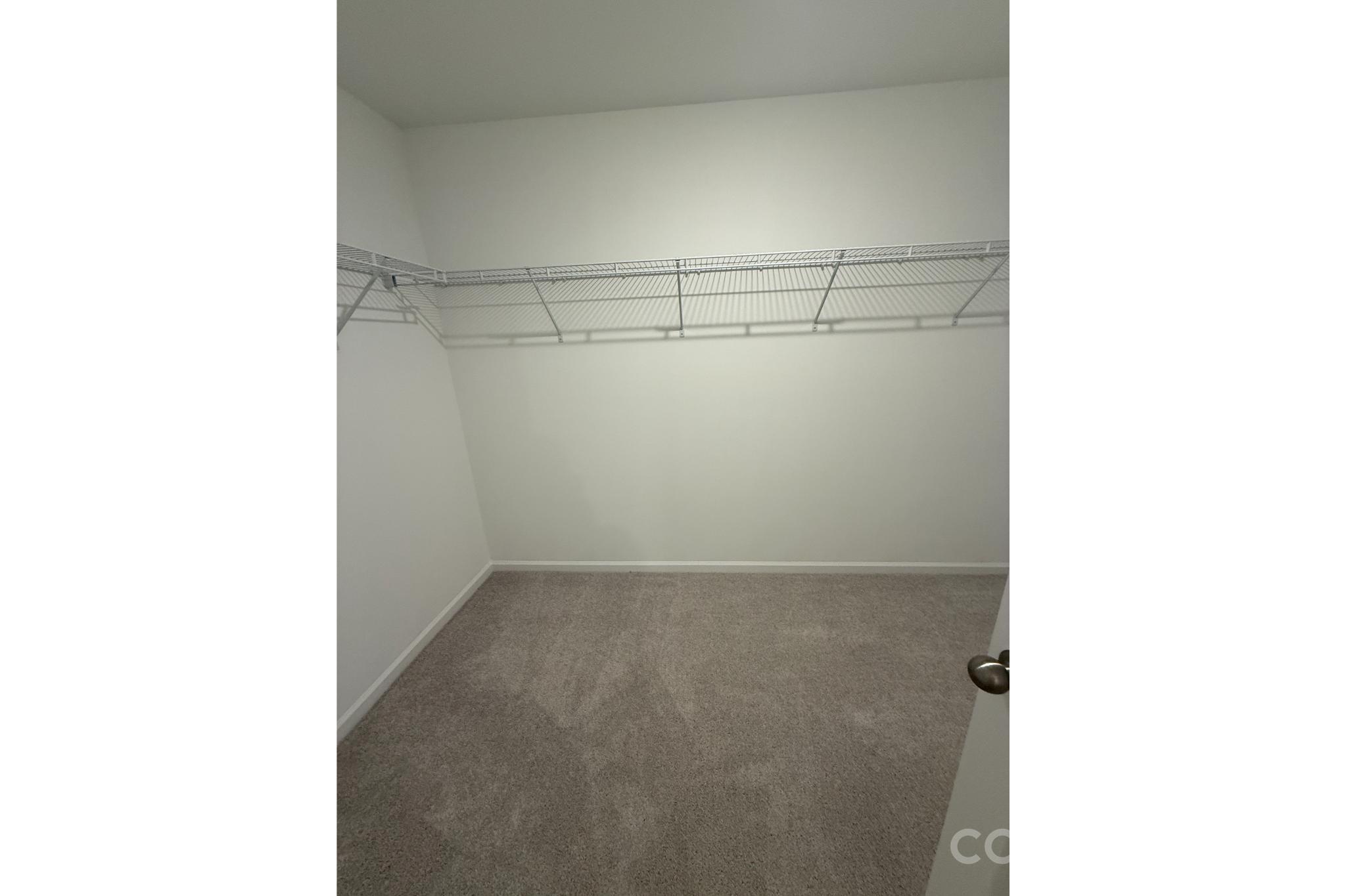 Cleveland Hill - Residential