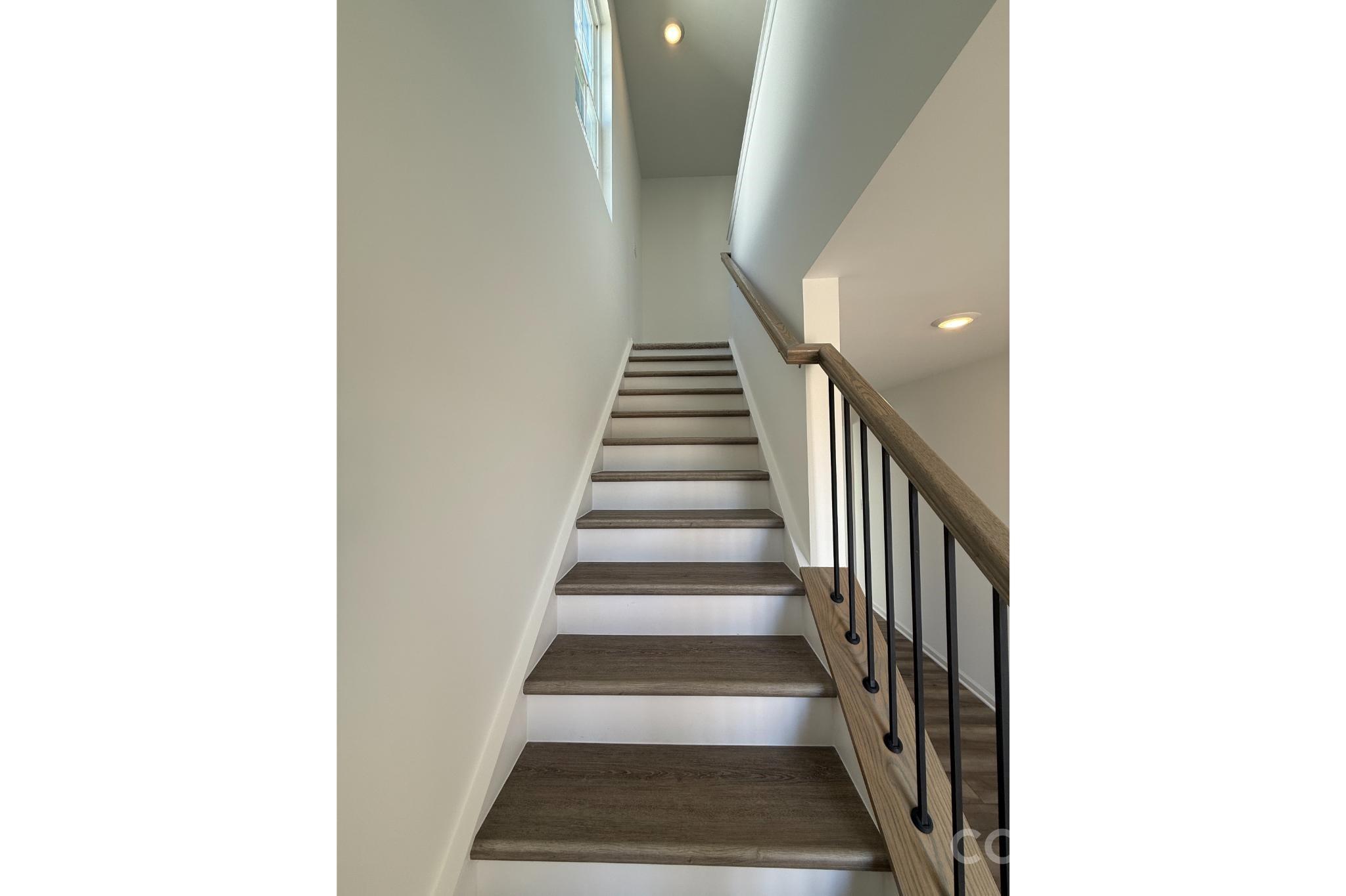 Cleveland Hill - Residential