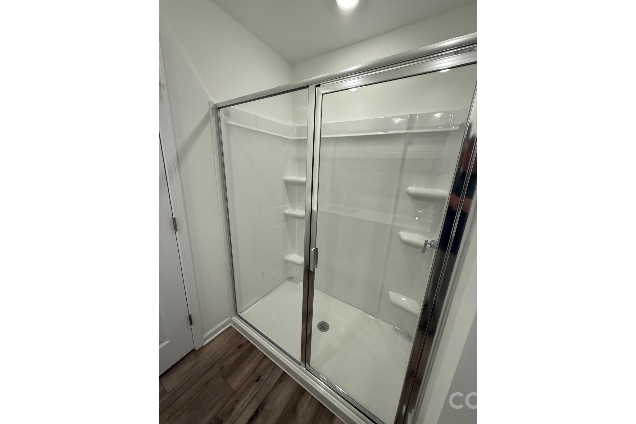 Cleveland Hill - Residential