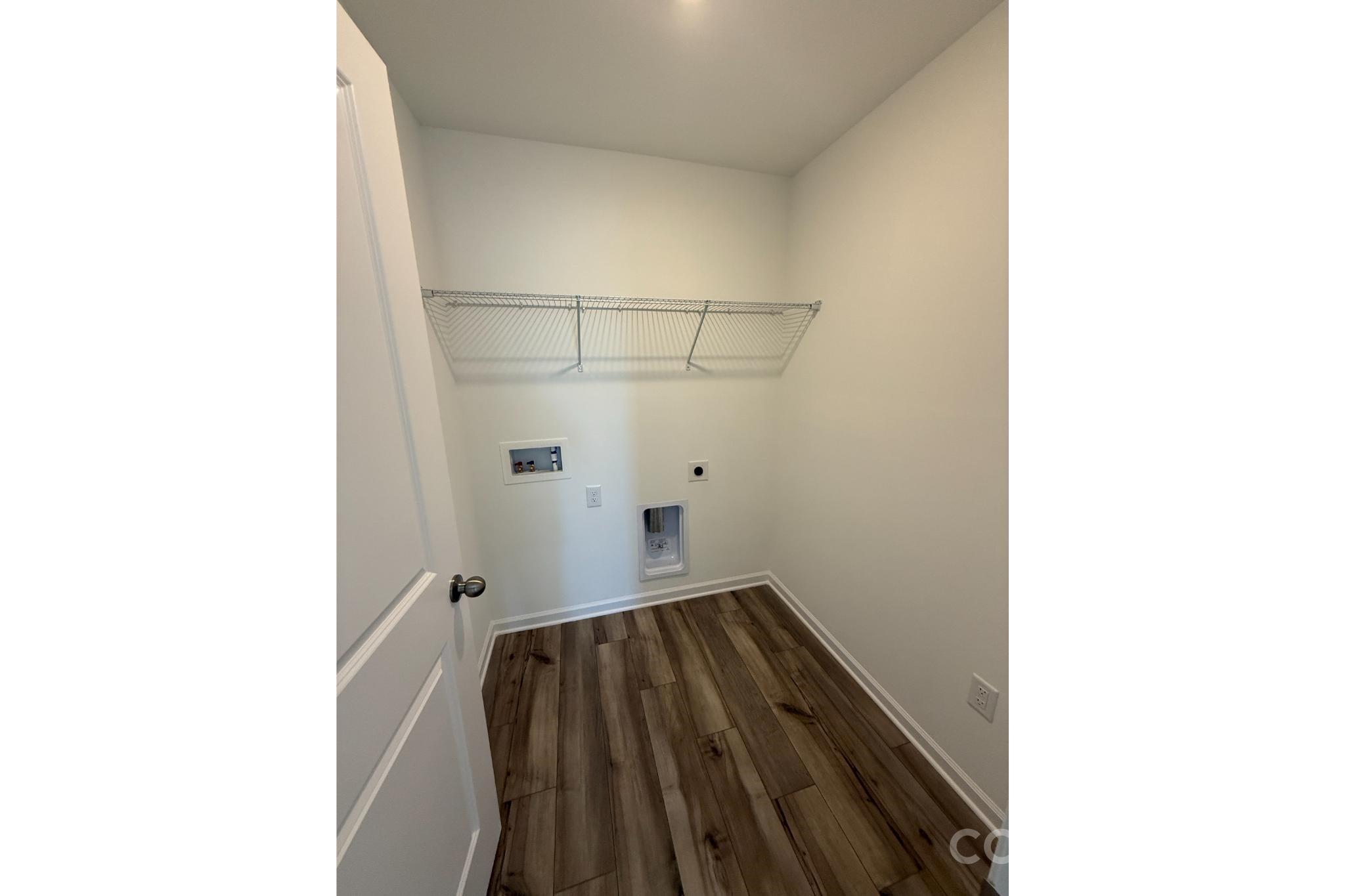 Cleveland Hill - Residential