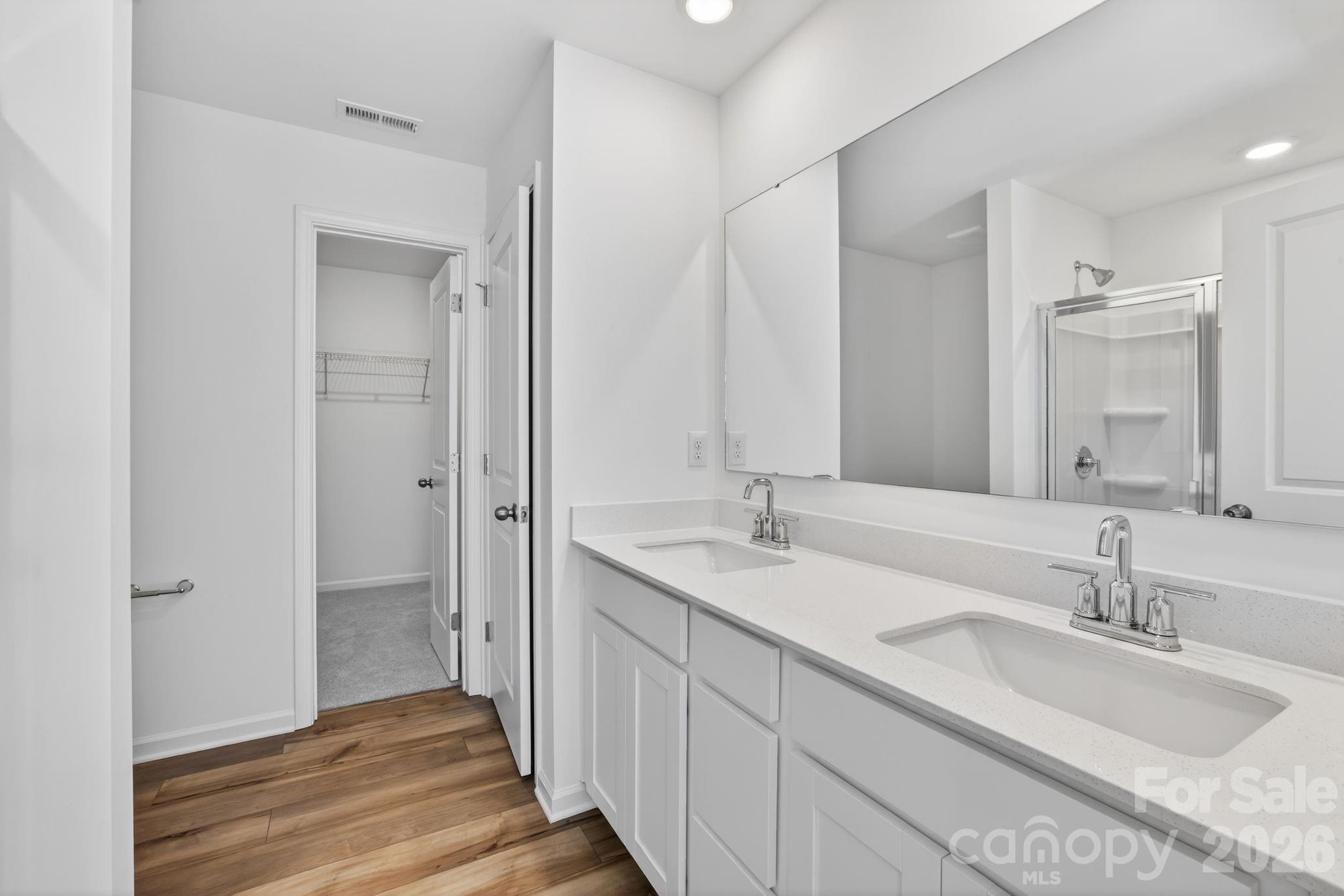 Cleveland Hill - Residential