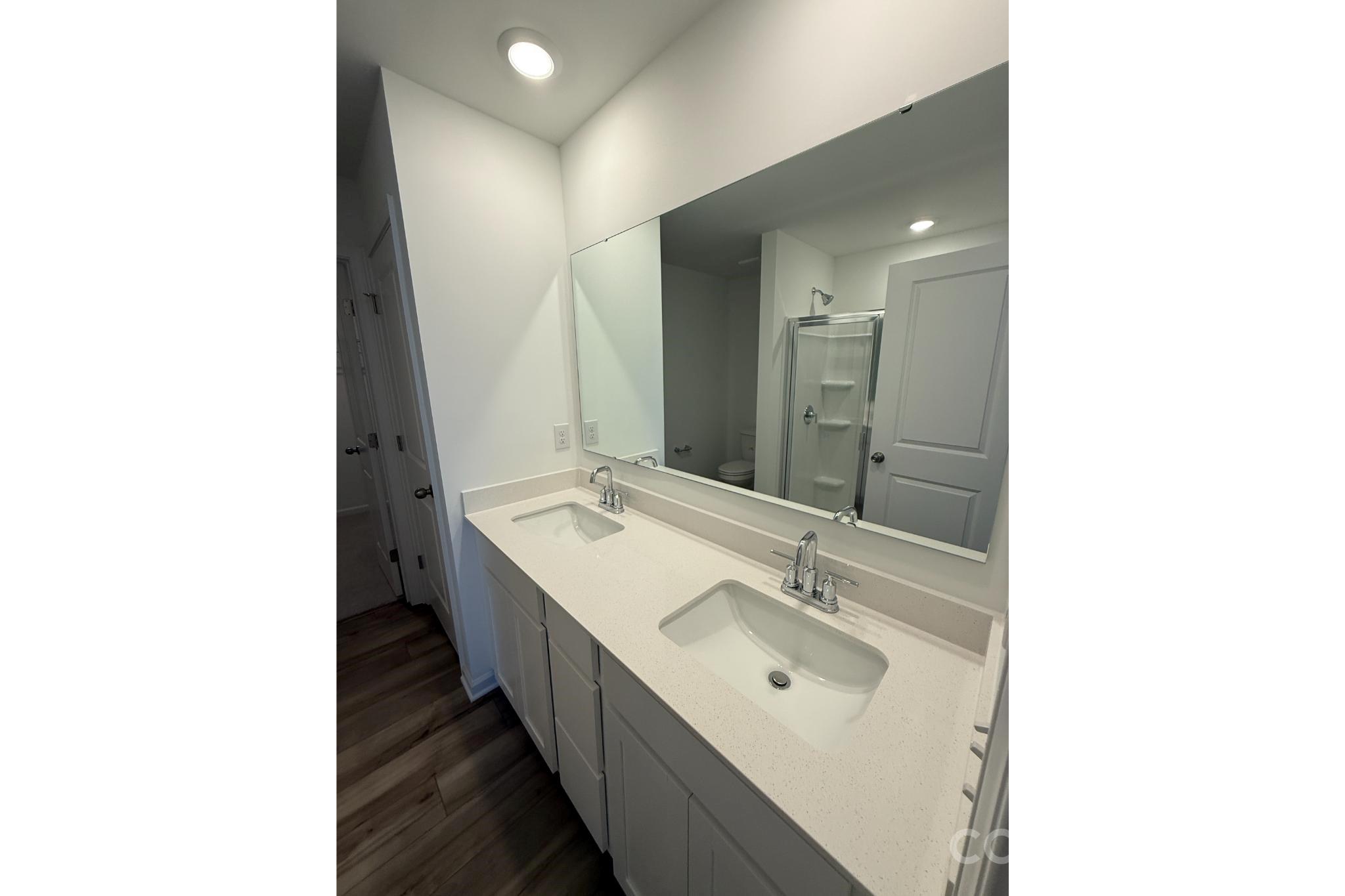 Cleveland Hill - Residential