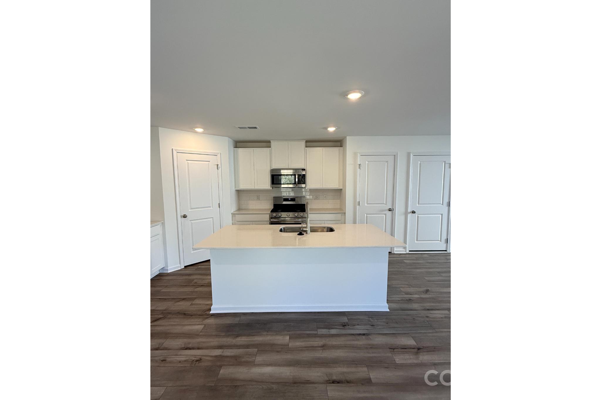 Cleveland Hill - Residential