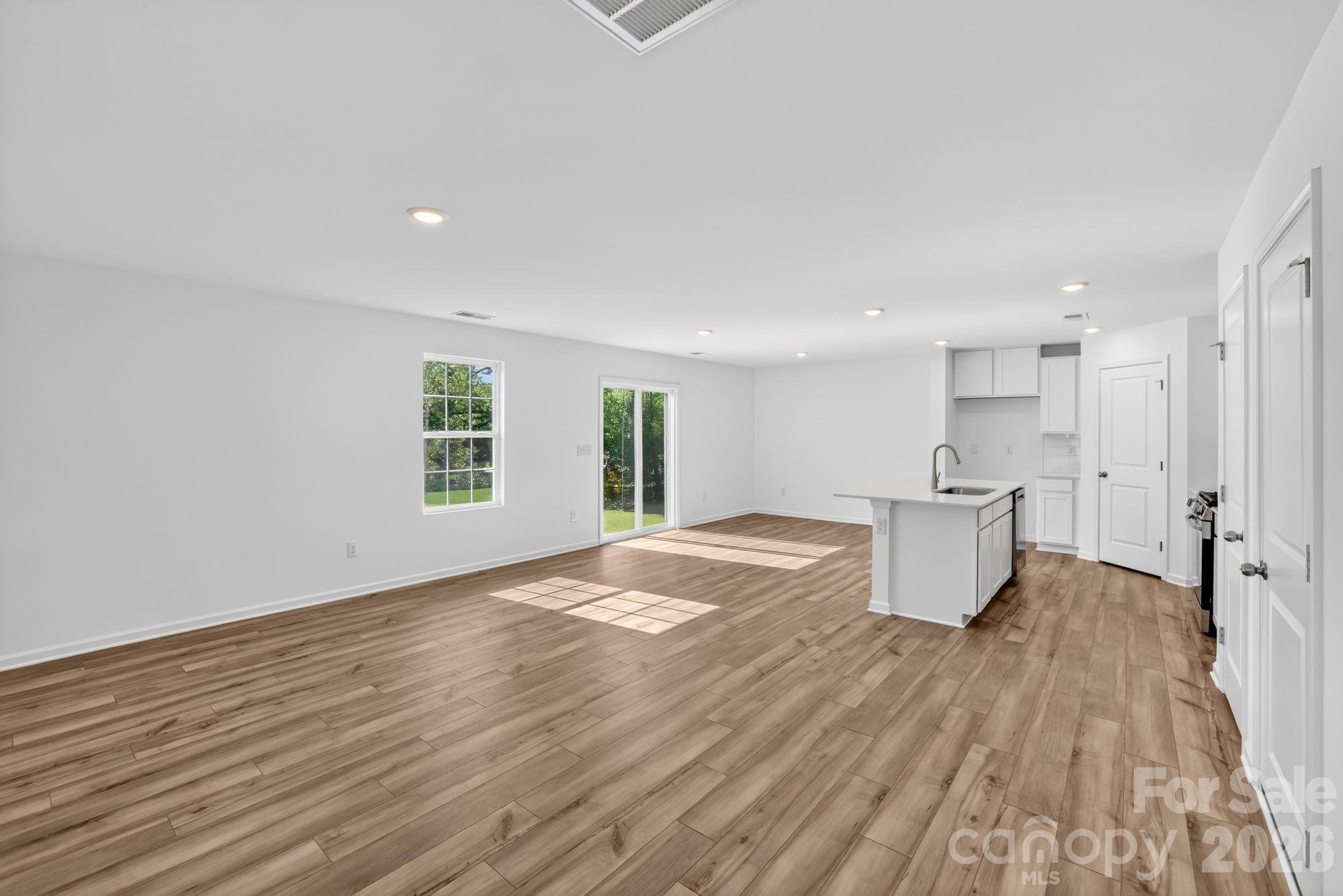 Cleveland Hill - Residential