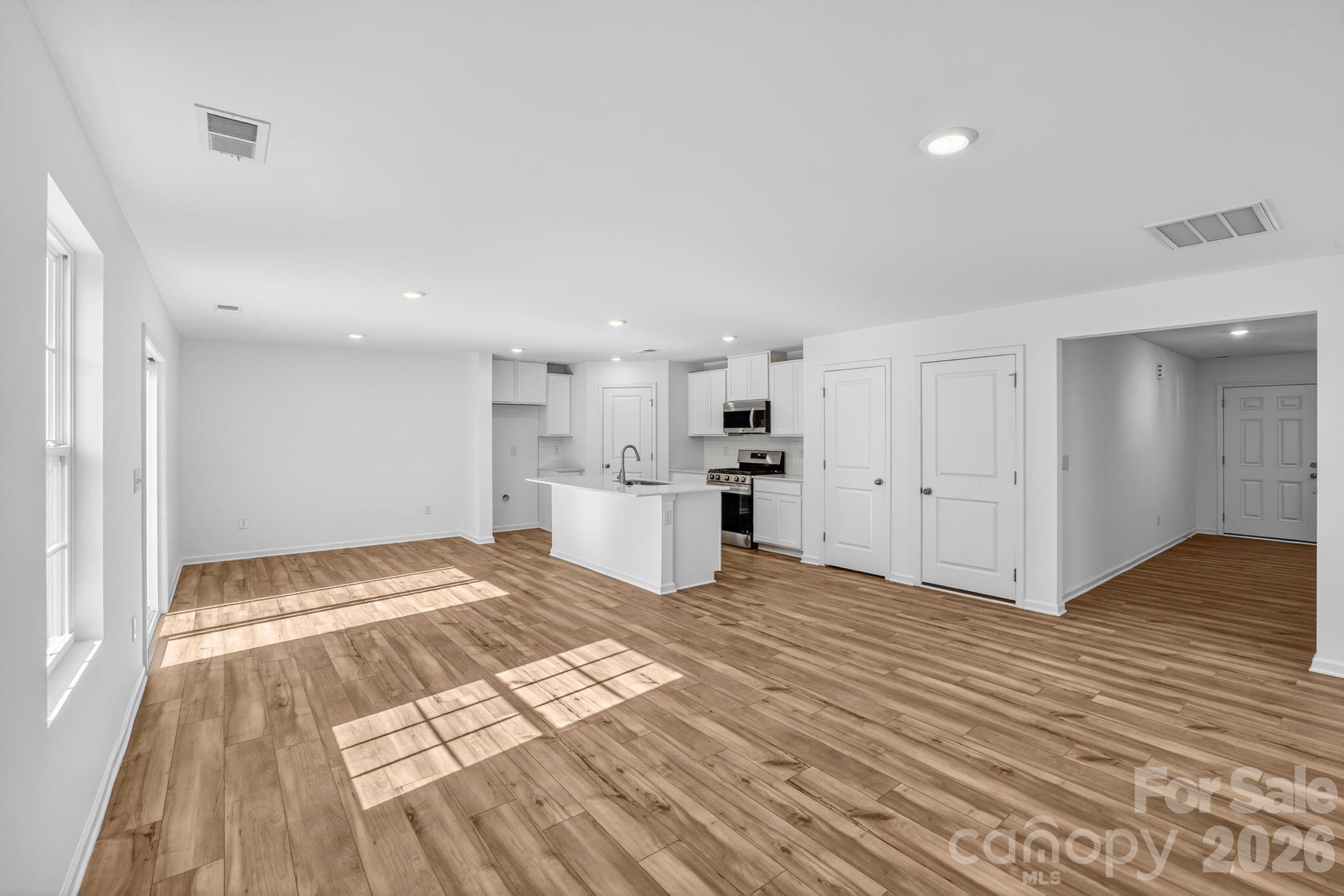 Cleveland Hill - Residential