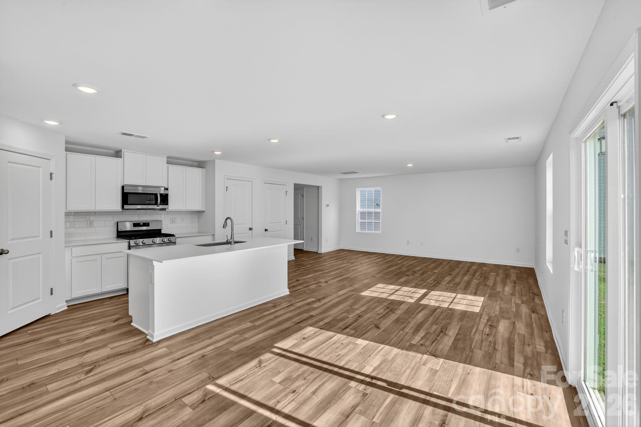 Cleveland Hill - Residential