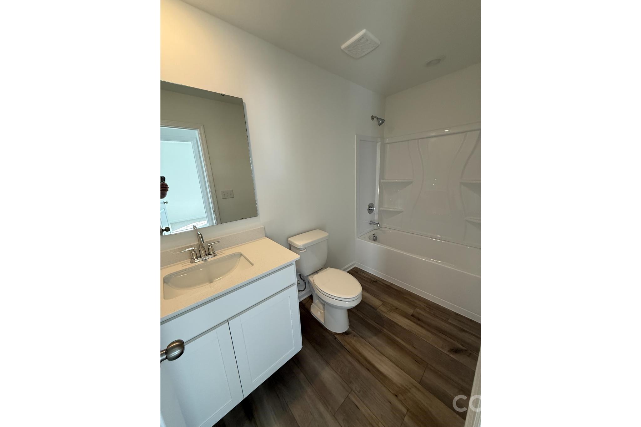 Cleveland Hill - Residential