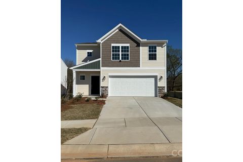 719 Espresso Drive Shelby NC 28152
