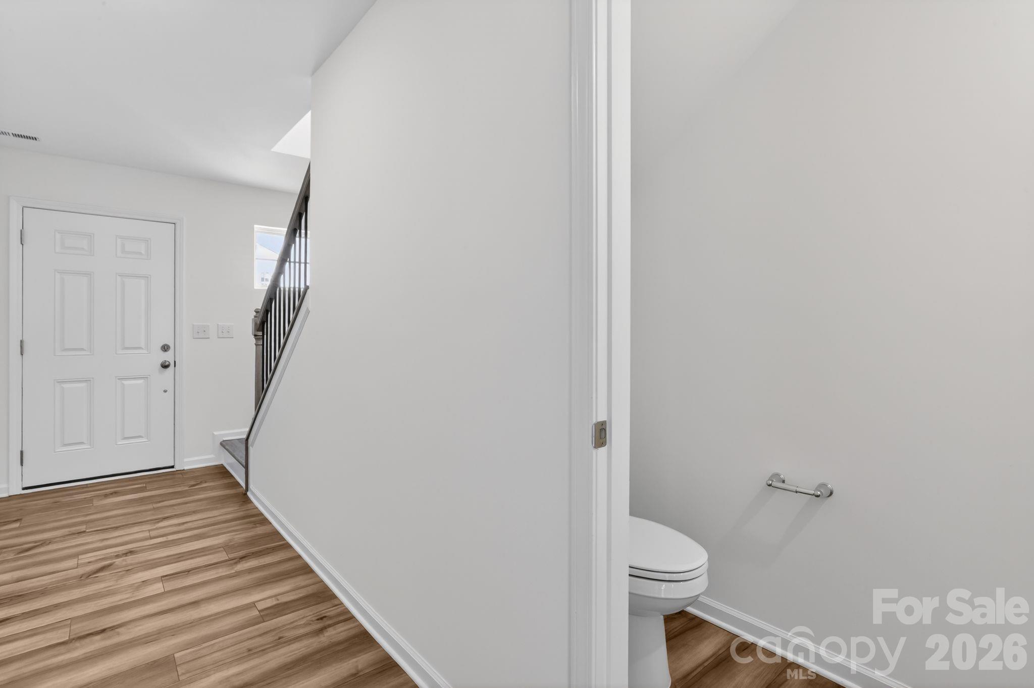 Cleveland Hill - Residential