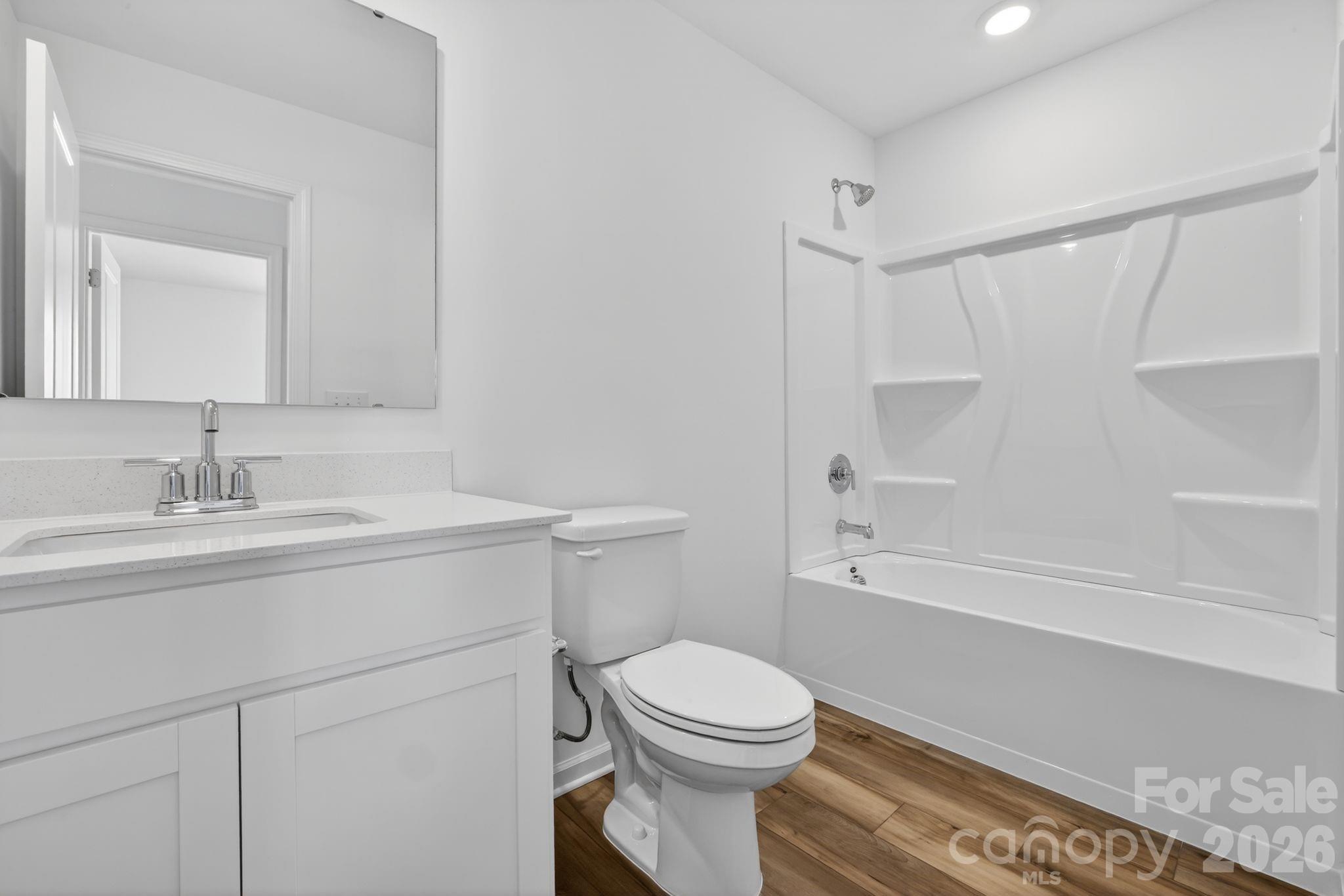 Cleveland Hill - Residential