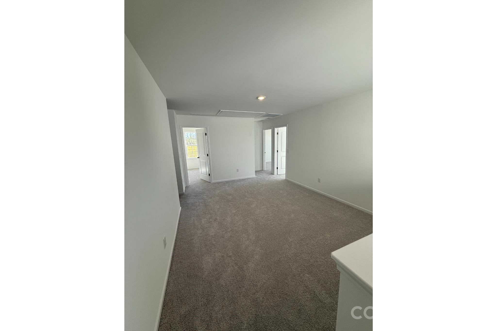 Cleveland Hill - Residential