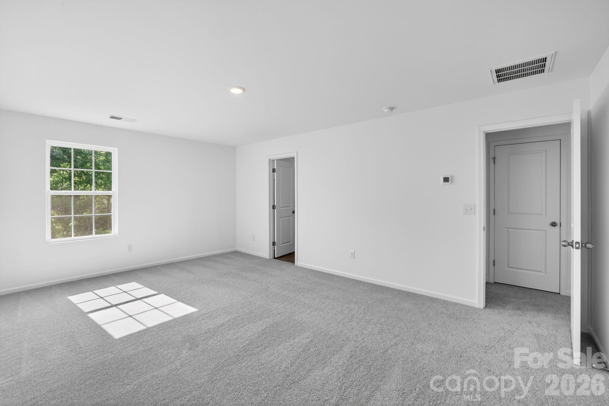 Cleveland Hill - Residential