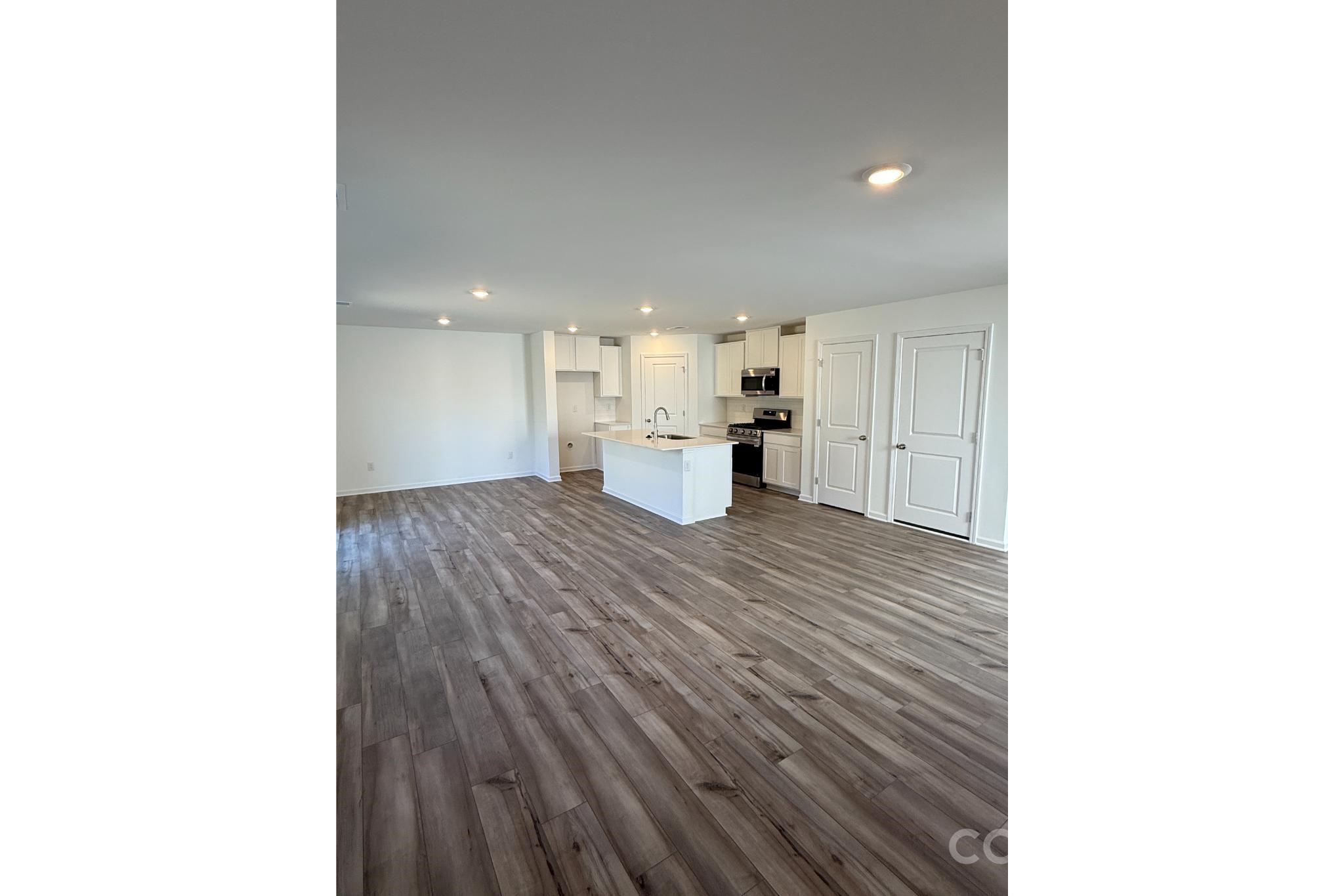 Cleveland Hill - Residential