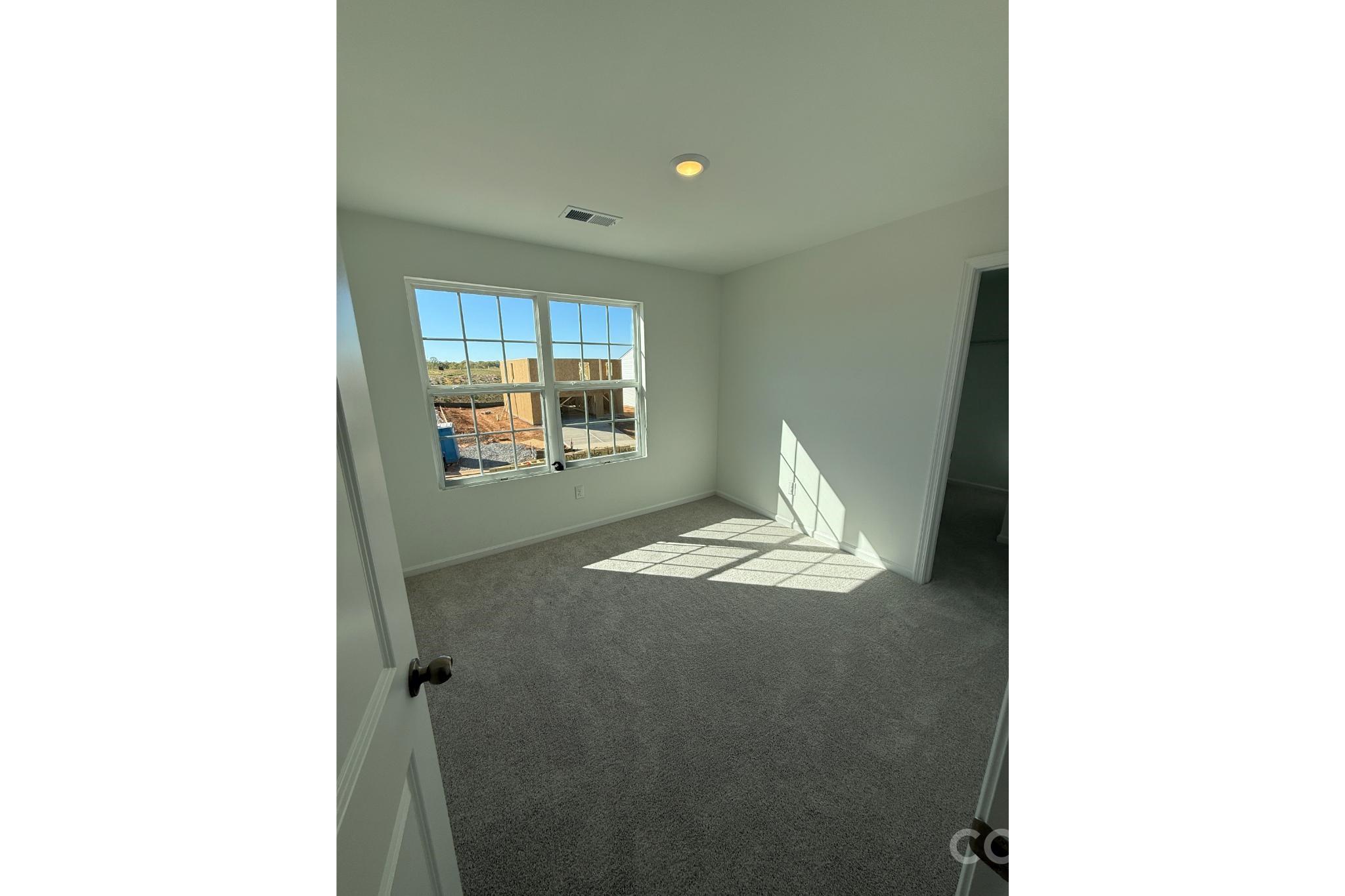 Cleveland Hill - Residential