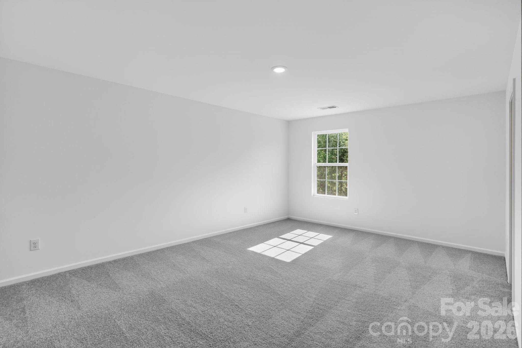 Cleveland Hill - Residential