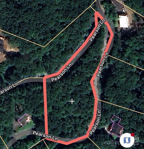 99999 Pearson Lane Black Mountain NC 28711