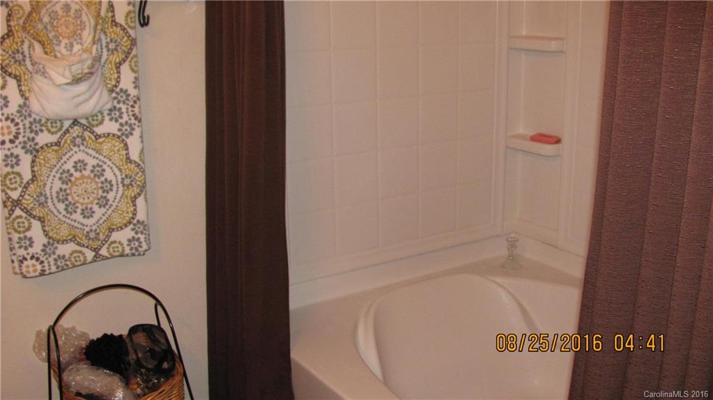 Kingstree - Residential