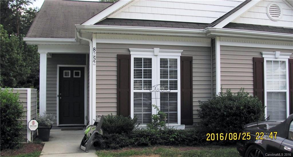 Kingstree - Residential