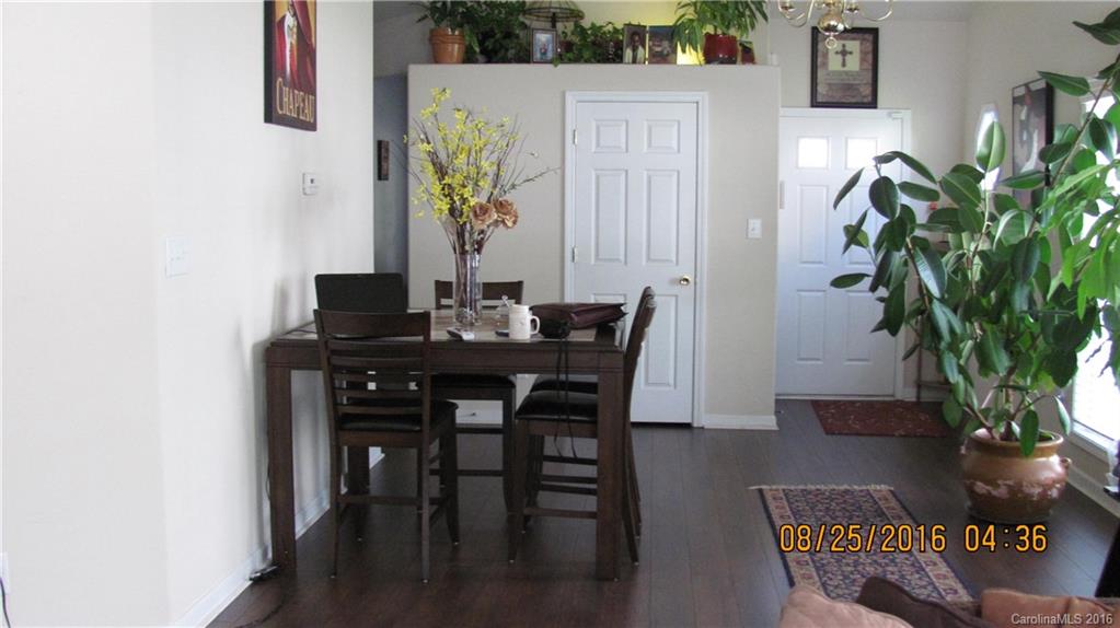 Kingstree - Residential