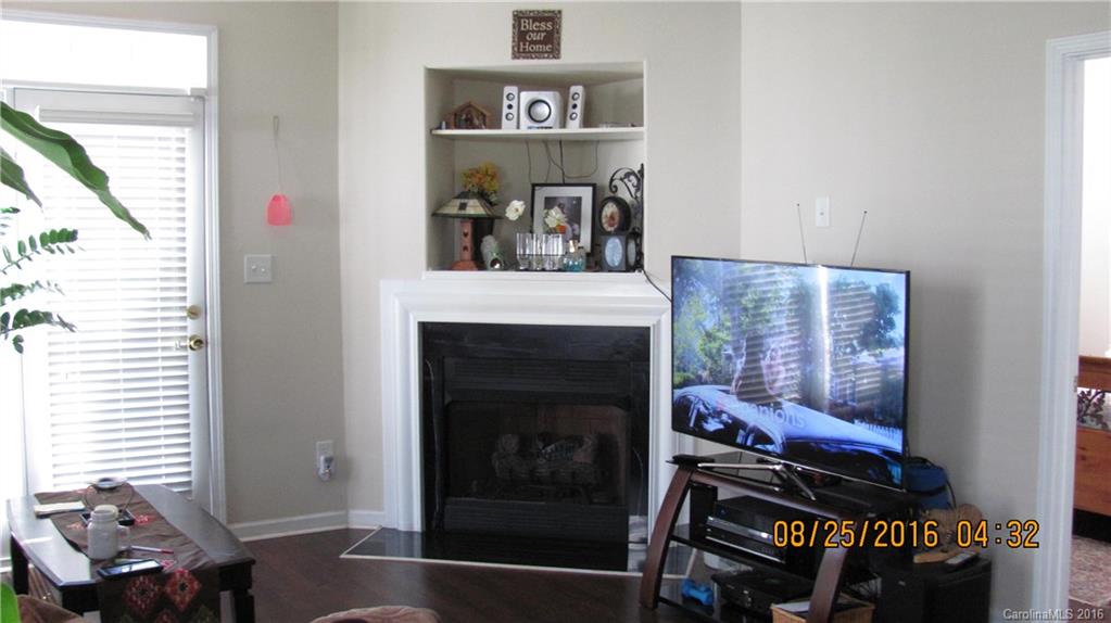 Kingstree - Residential