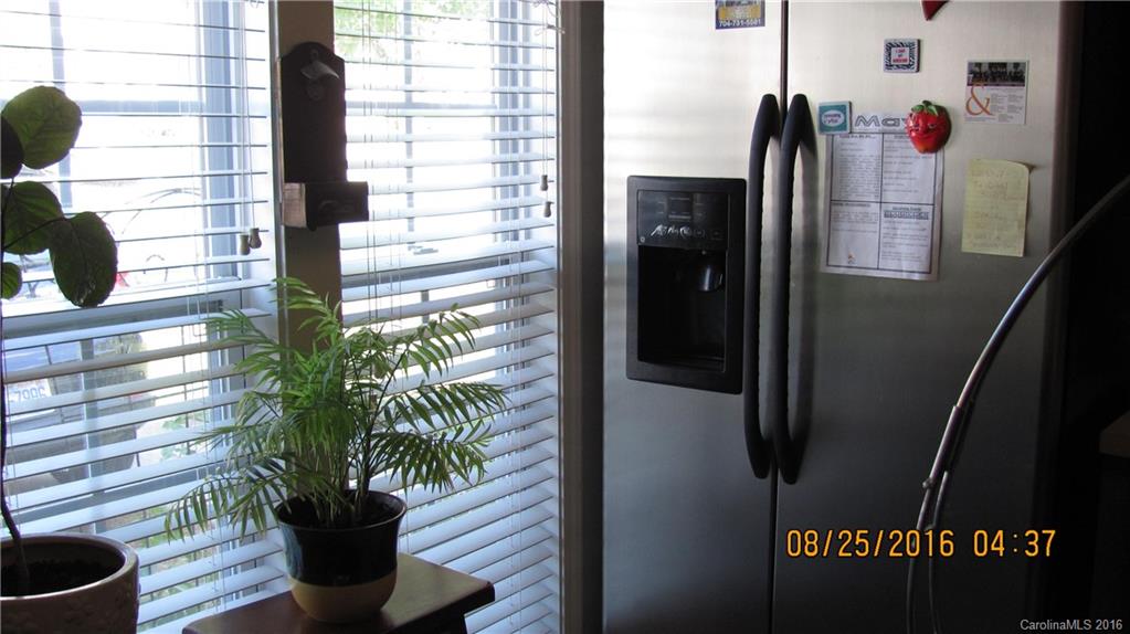 Kingstree - Residential