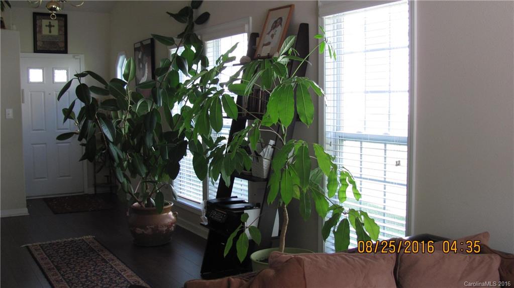 Kingstree - Residential