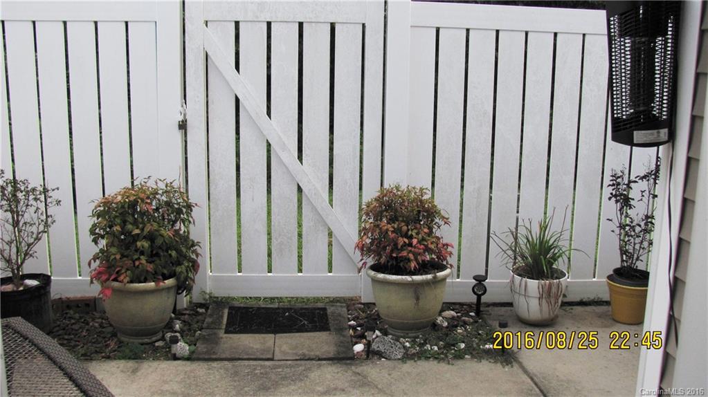 Kingstree - Residential