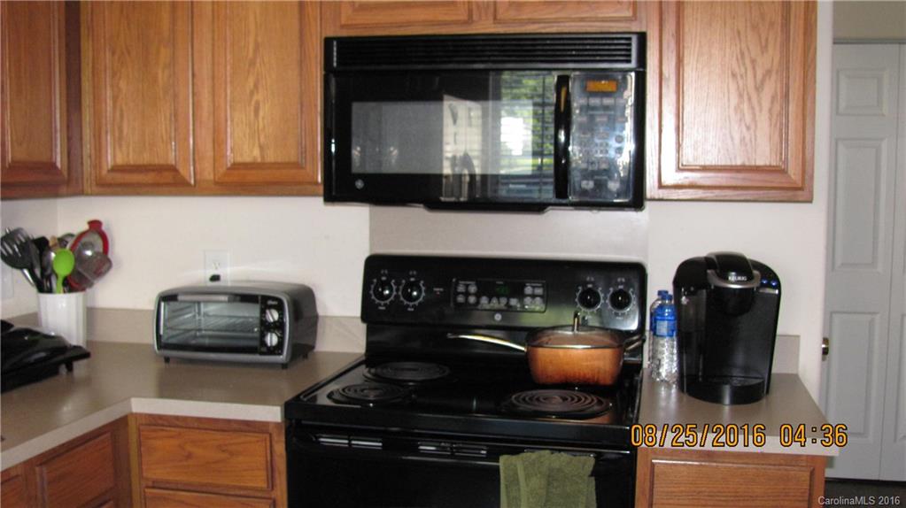 Kingstree - Residential