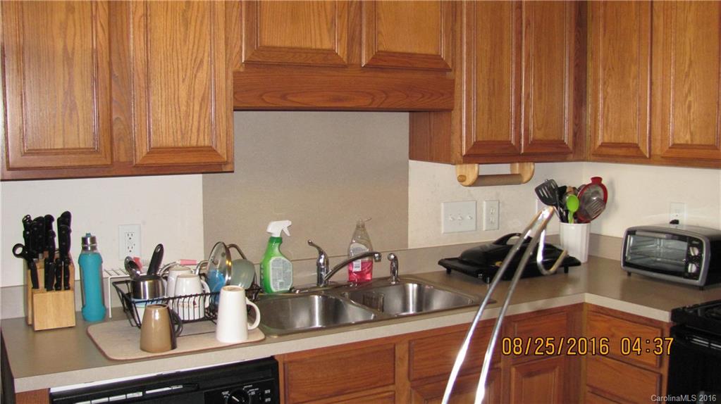 Kingstree - Residential