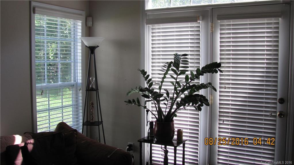 Kingstree - Residential