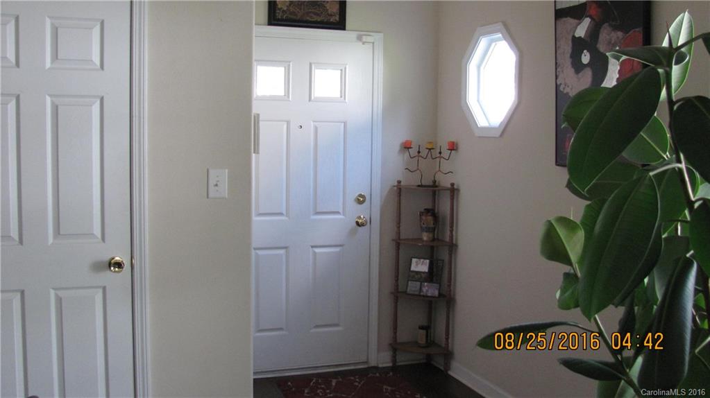 Kingstree - Residential