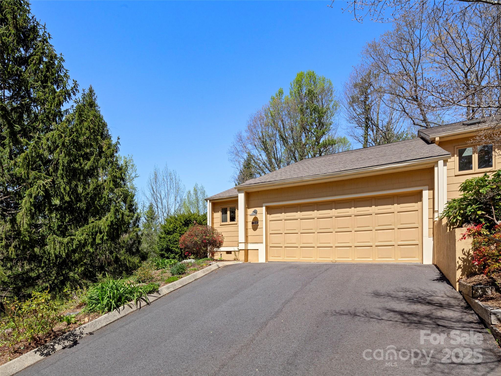 101 Beaver Ridge Road
