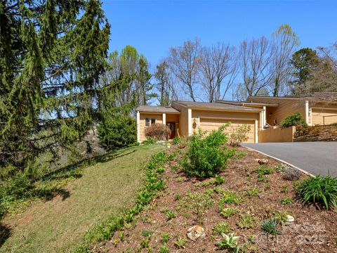 101 Beaver Ridge Road Asheville NC 28804