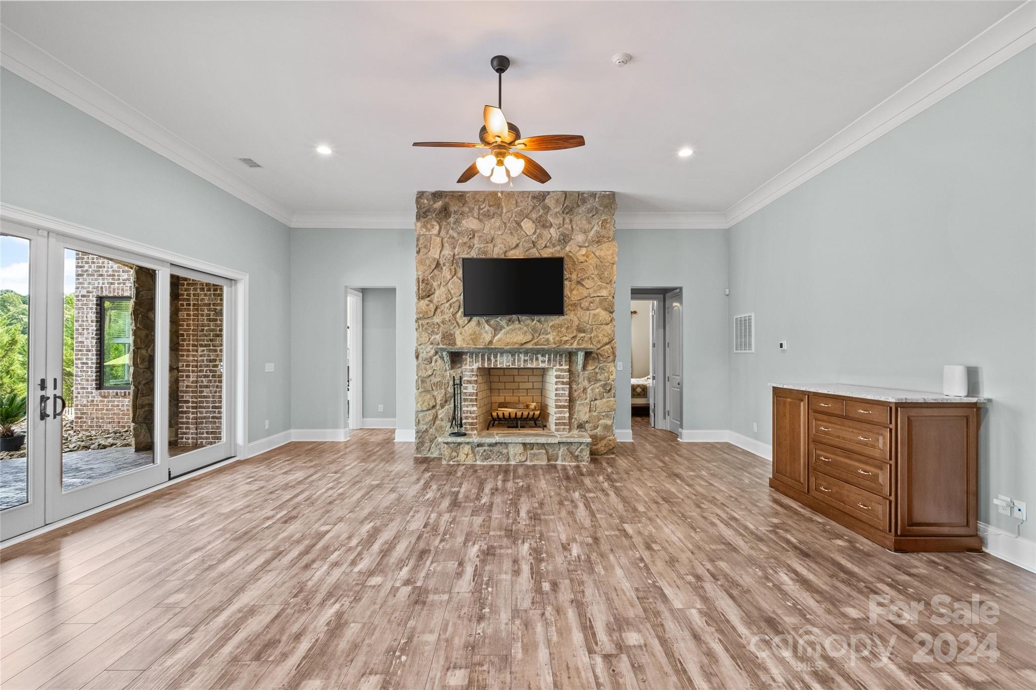 Harbor Oaks - Residential