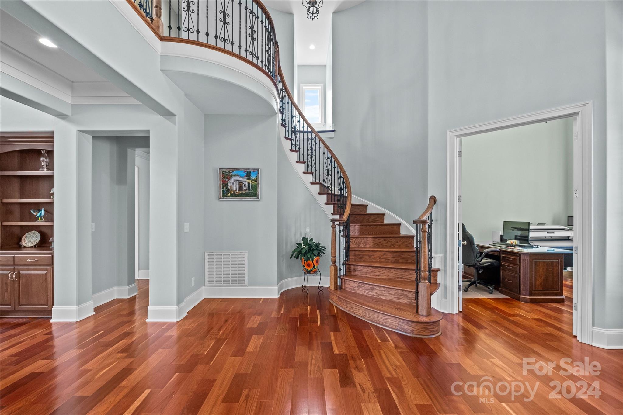 Harbor Oaks - Residential